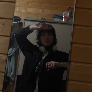Telegram profile photo for destroysally