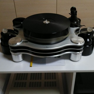 Telegram profile photo for Magnum audio