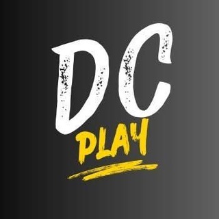 Telegram profile photo for DC PLAY
