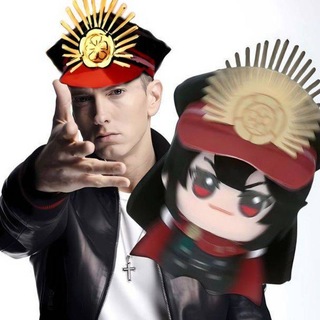 Telegram profile photo for انجمن سایههای شب