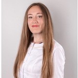 Telegram profile photo for Профессор Чернова Анна