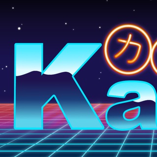 Telegram profile photo for Kaoto Store