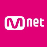 Telegram profile photo for Mnet Official