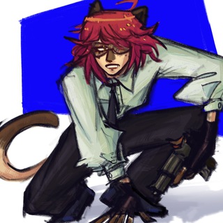 Telegram profile photo for welzархив