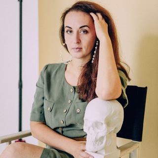 Telegram profile photo for Астролог Елена Челнокова