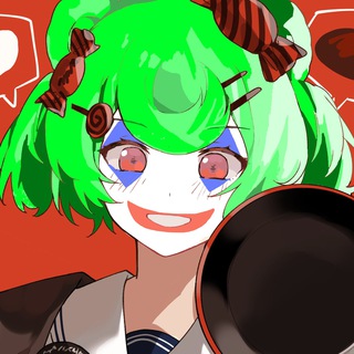 Telegram profile photo for Supi Supi Circus