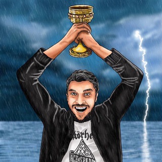 Telegram profile photo for Roadhouse