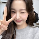 Telegram profile photo for Wonyoung, TODAY 20.00 WIB!!