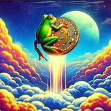 Telegram profile photo for DonEgyCrypto