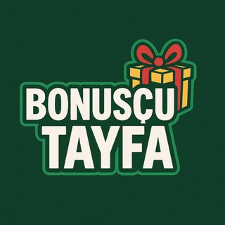 Telegram profile photo for Bonuscu Tayfa
