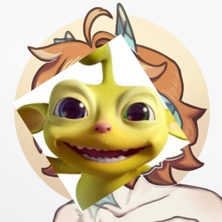 Telegram profile photo for Гандоша.