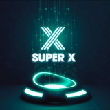 Telegram profile photo for SUPERX - Premium Channel