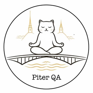 Telegram profile photo for Piter QA