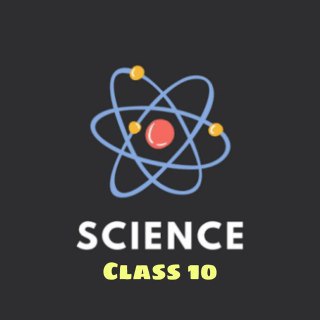 Telegram profile photo for Class 10 Science Note