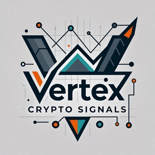 Telegram profile photo for Vertex Futures Signals📊