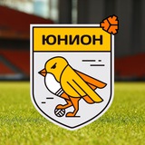 Telegram profile photo for ФК «Юнион»