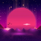 Telegram profile photo for Downtown Moonbeam