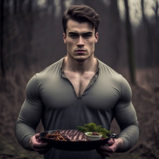 Telegram profile photo for Дневник Карниворца