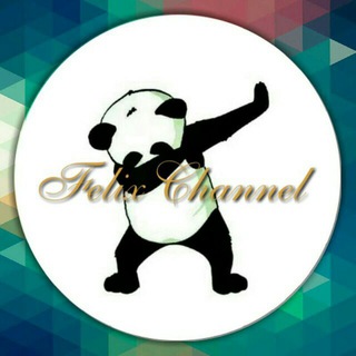 Telegram profile photo for °•°•°Félix Channel°•°•°