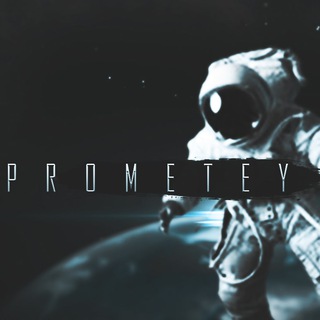 Telegram profile photo for PROMETEY