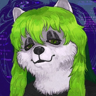 Telegram profile photo for Synthologue Lab