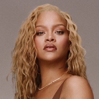 Telegram profile photo for Rihanna Navy Brasil