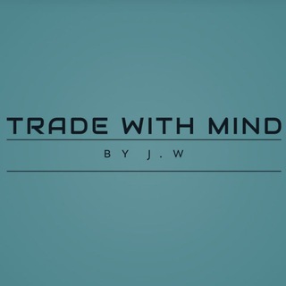 Telegram group profile photo for Trade with Mind