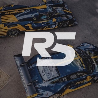 Telegram profile photo for RACESPACE | E-MOTION