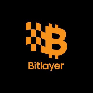 Telegram profile photo for Bitlayer中文社群