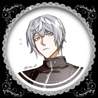 Telegram profile photo for 𝙎𝖺𝗂𝗄𝗈𝗏. ¹⁰Б
