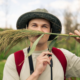 Telegram profile photo for Паш, короче!
