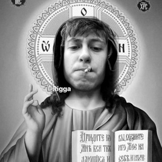 Telegram profile photo for Ûnaťțainäbłe