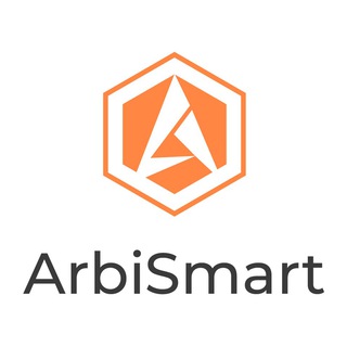 Telegram profile photo for ArbiSmart