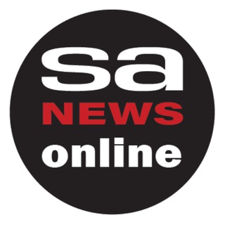 Telegram profile photo for SA NEWS