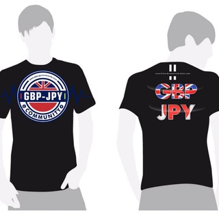 Telegram profile photo for GBP JPY<>XAUUSD ™COMMUNITY™