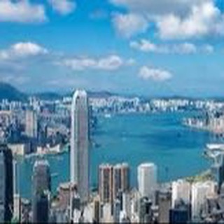 Telegram profile photo for 香港人尊嚴