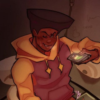 Telegram profile photo for darnell confession 🔥💥