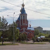 Telegram profile photo for Твоя_Комса