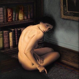 Telegram profile photo for Night In Gale books & random