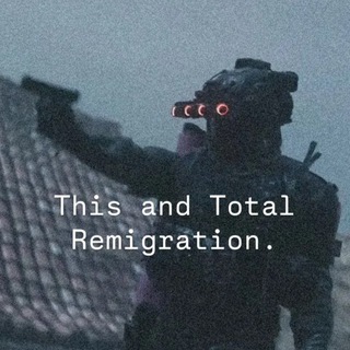 Telegram profile photo for The White North