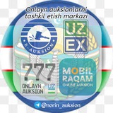 Telegram profile photo for Norin AUKSION🔑