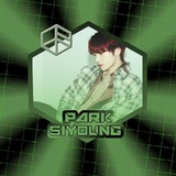 Telegram profile photo for The Hypen, Siyoung.