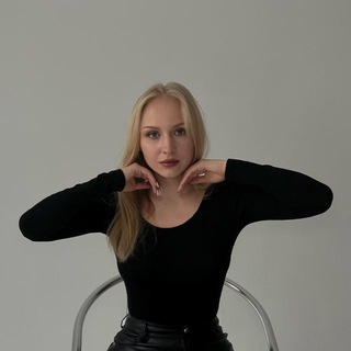 Telegram profile photo for Говорит и показывает Ирина
