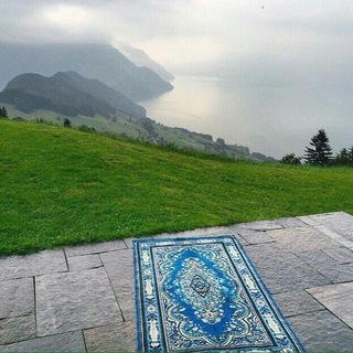 Telegram profile photo for فَهبّوا لـلـجنَاآنْ ْ .. مُشَمّرينَ •◌❀