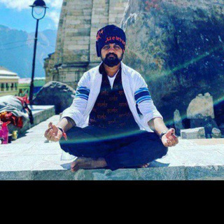 Telegram profile photo for ARYAN BETING GURUJI™