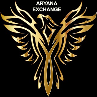 Telegram profile photo for 💰ARYANA💲EXCHANGE💰
