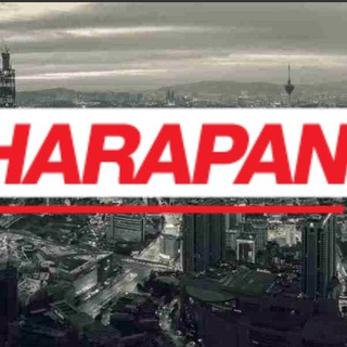 Telegram profile photo for Harapan Madani