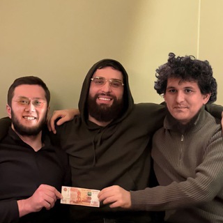 Telegram group profile photo for N CHAT