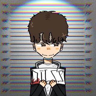 Telegram profile photo for Mr. D1lzz