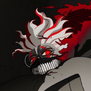 Telegram profile photo for Invite Links Telegram (Reincarnation)